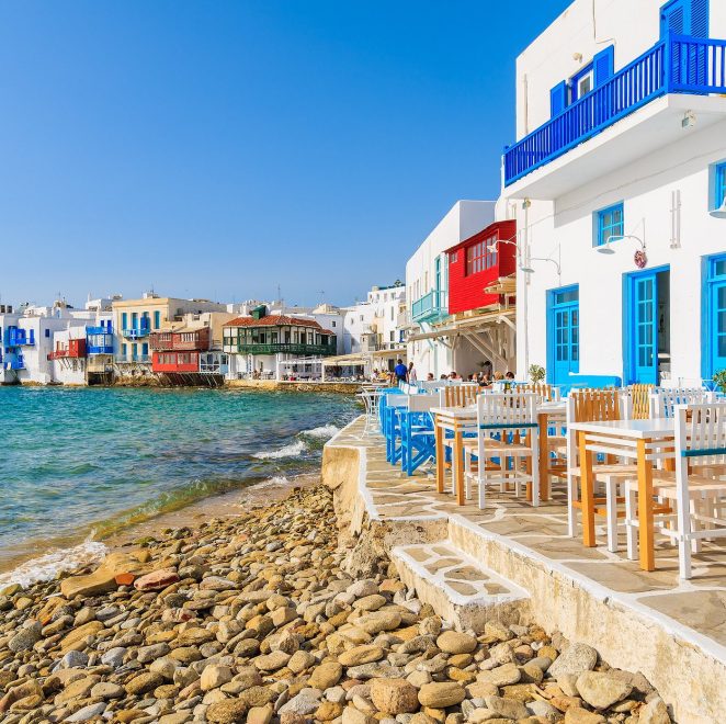 mykonos