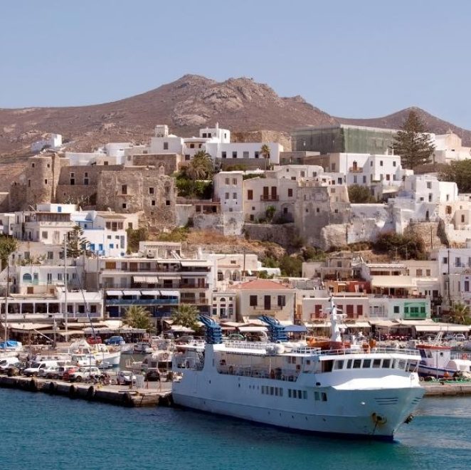 naxos-port